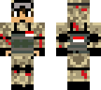 indonesia army