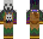infected wither