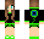 jacksepticeye girl