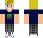 johnny pajamas