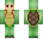 kara turtlebubbers