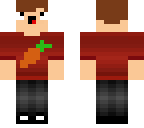 karotten skin