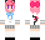 kawaiichan love potion redo