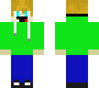 kevin me