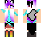 kitty editor skin