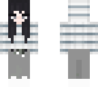 lazy silver