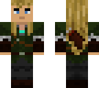 legolas