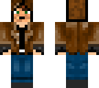 leon kennedy with hood