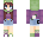 lulu's skin