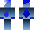 magic water boy