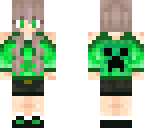 mama creeper