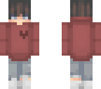 matching skins love