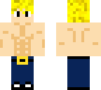 me arron no shirt