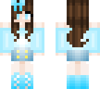 me skin
