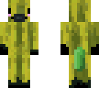 melon platypus