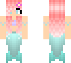 mermaid