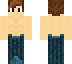 merman