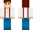 minecraft story mode - jesse
