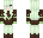 mint chocolate edit