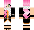 misakiwarrior111 dragneel cosplay