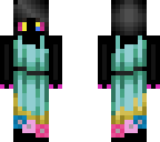moonlight region pj
