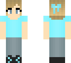 my little sisters skin