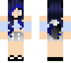 my new skin