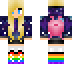 my original skin