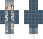 my original skin