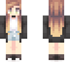my personal skin