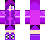 my purple