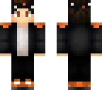 my pvp skin