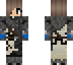 my rp skin