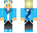 my skin