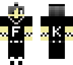 my skin