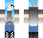 my skin