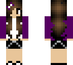 my skin