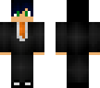 my tux