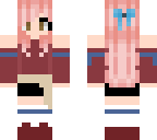 nashi dragneel