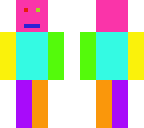 neon