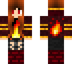 nether girl