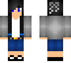 new edited skin