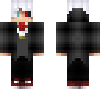 new skin demon mode