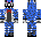 nightmare bonnie