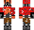 nightmare foxy