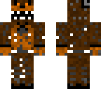nightmare freddy