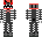 nightmare mangle