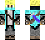 ninja boy