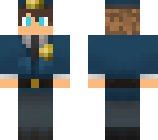 officer luke