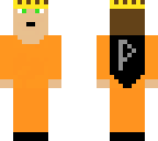 orange prince
